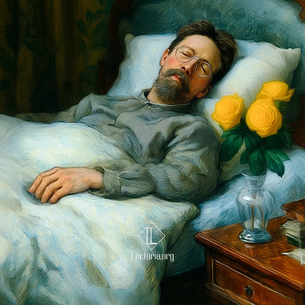 Raymond Carver: Errand