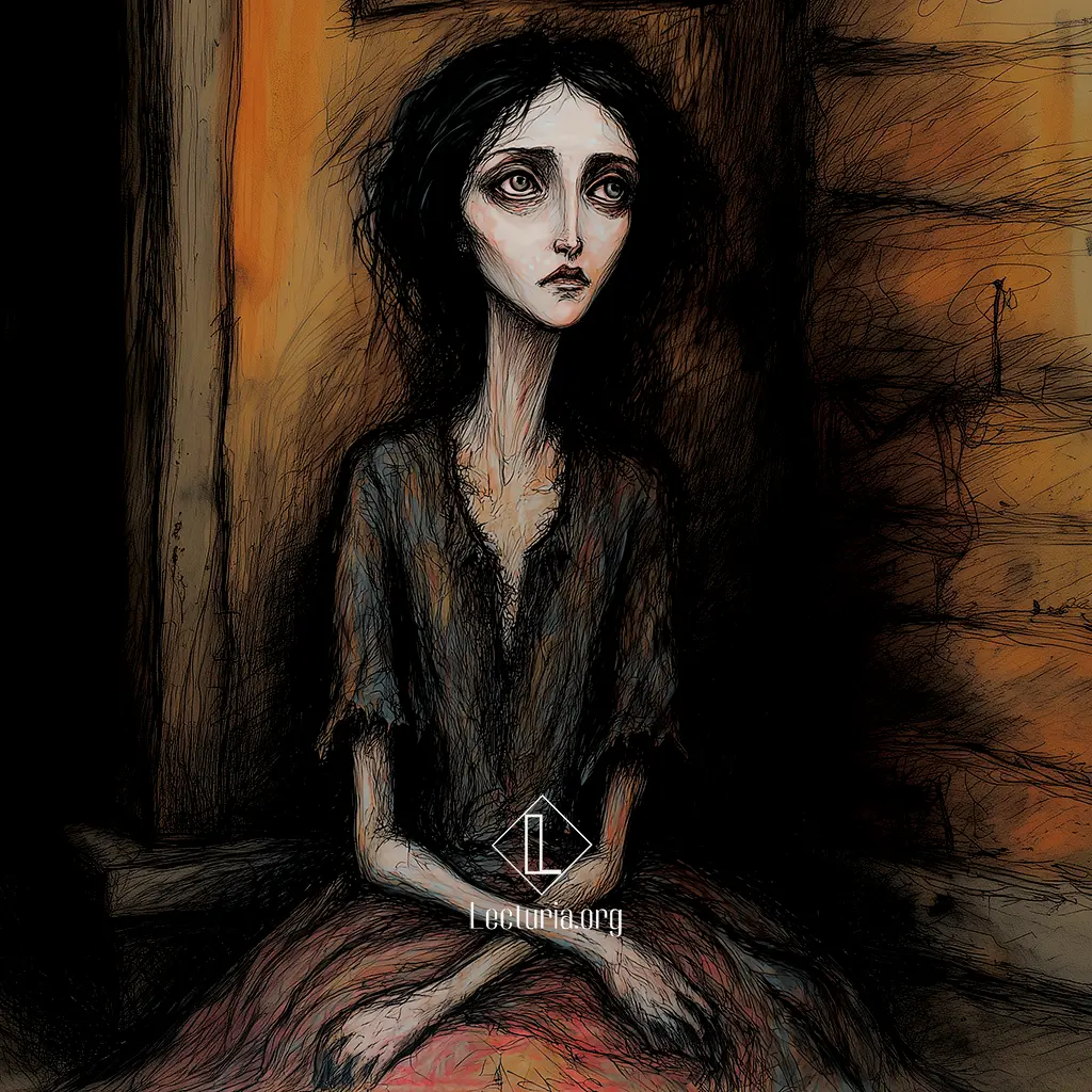 Adela Fernández - La jaula de la tía Enedina