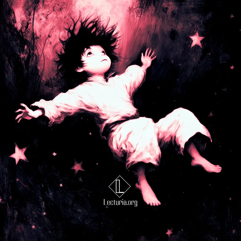 Adela Fernández - Vago espinazo de la noche