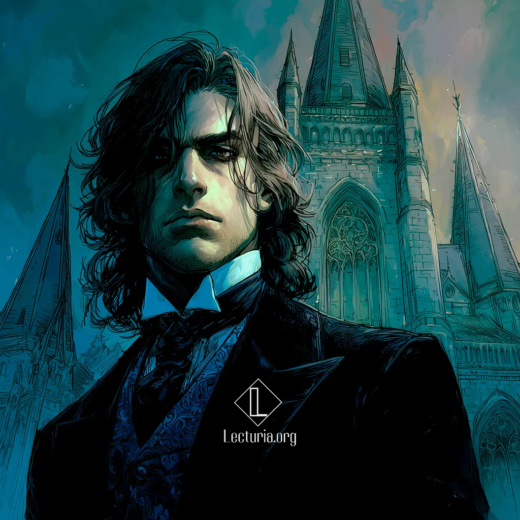 Anne Rice - El dueño de Rampling Gate