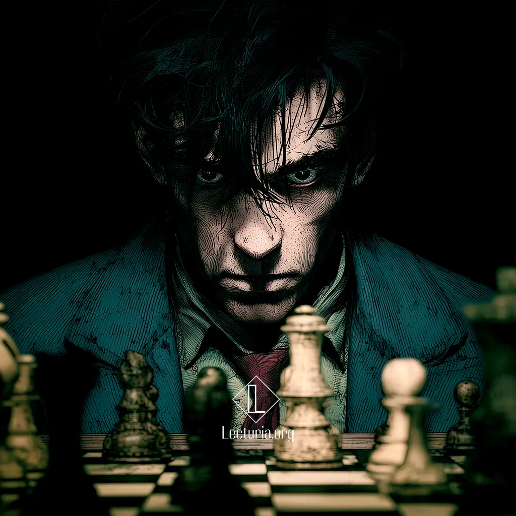 Fritz Leiber: The Dreams of Albert Moreland