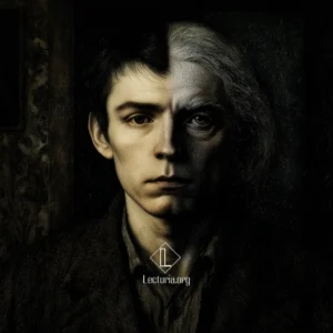 H. G. Wells: The Story of the Late Mr. Elvesham