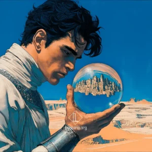 Philip K. Dick - Estabilidad