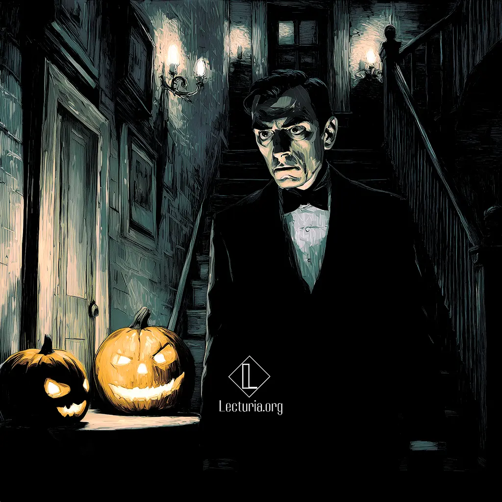 Ray Bradbury - El juego de octubre