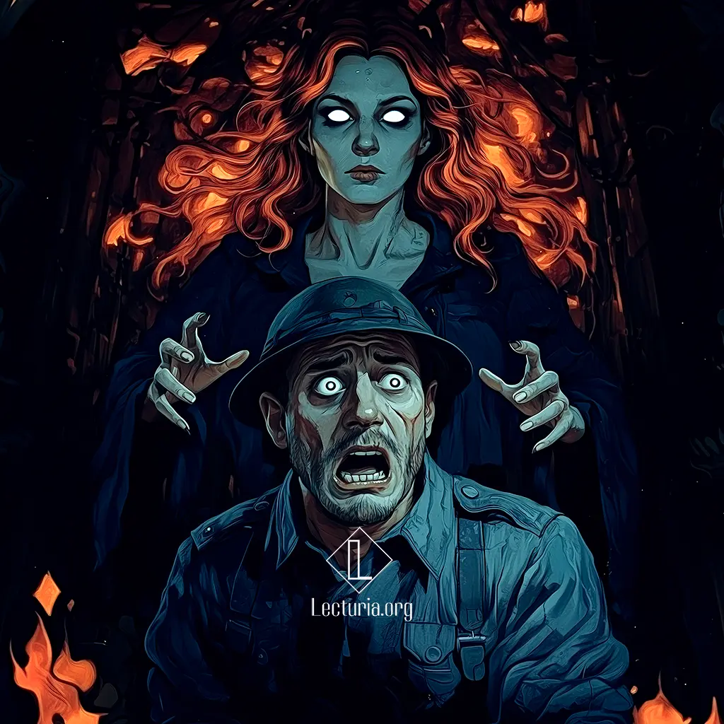 Richard Matheson - Guerra de brujas