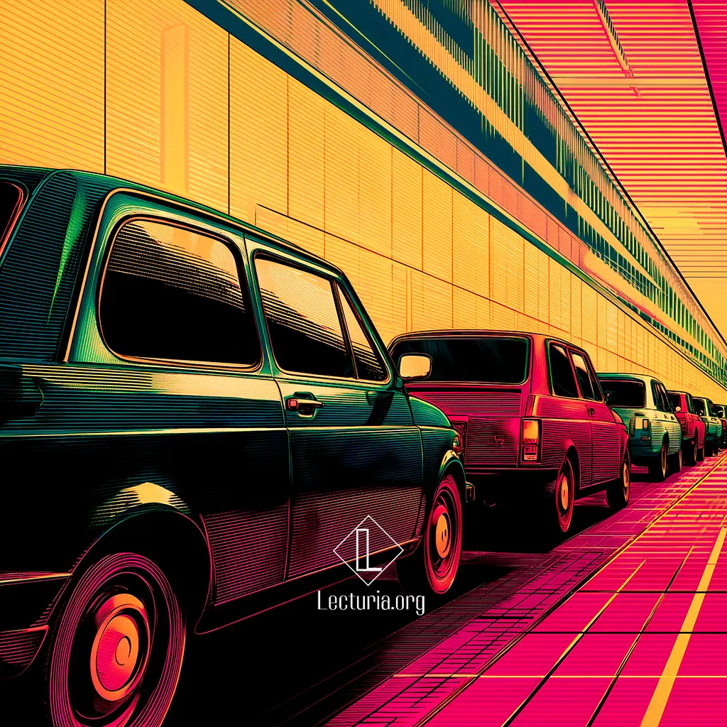 Alice Glaser - El túnel adelante