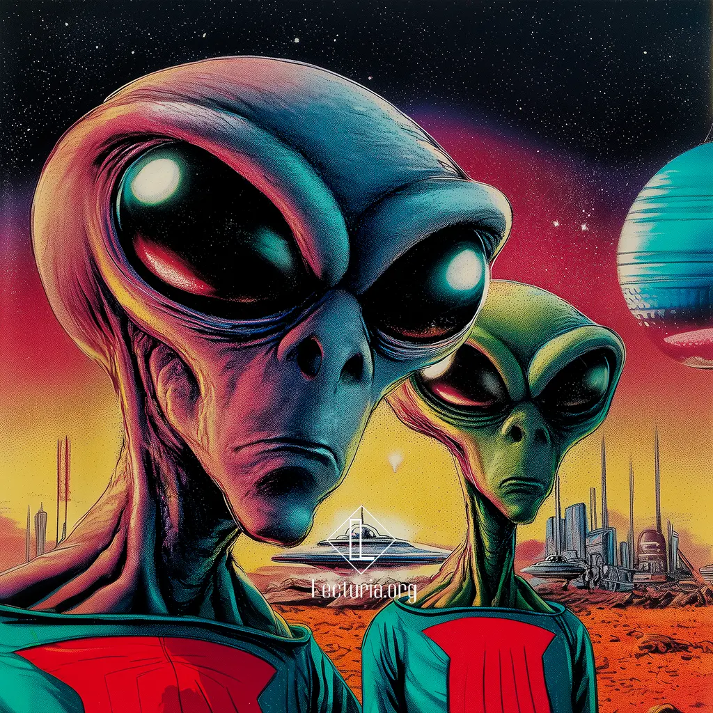 Antología de cuentos de ciencia ficción 2025