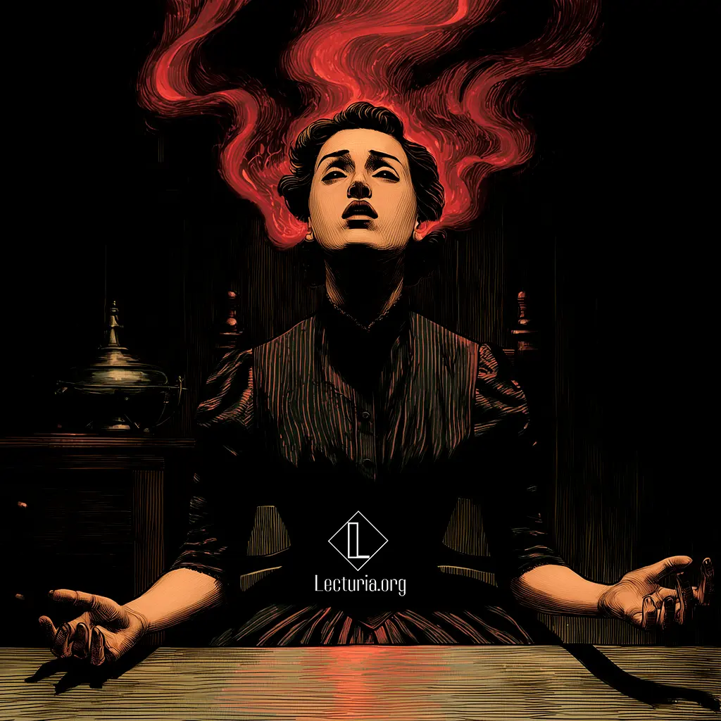 Arthur Conan Doyle - Jugando con fuego