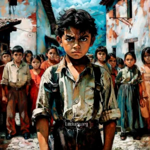 Juan Rulfo - Acuérdate4