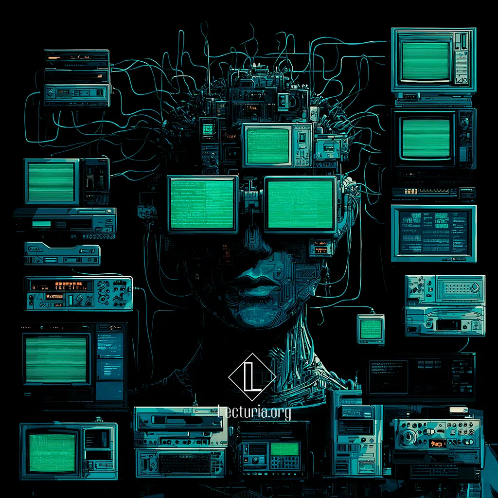 Murray Leinster: A Logic Named Joe