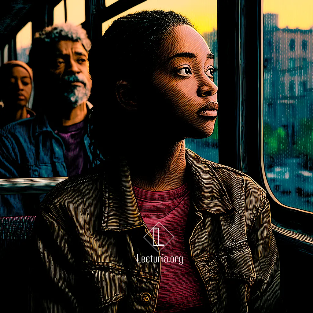 Octavia E. Butler: Speech Sounds