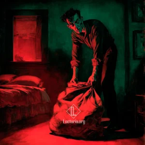 Algernon Blackwood - La bolsa de viaje