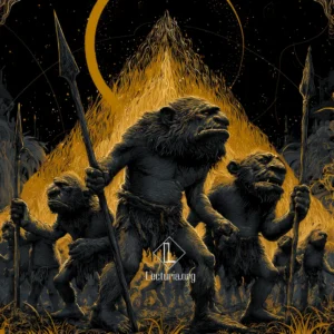 Arthur Machen: The Shining Pyramid