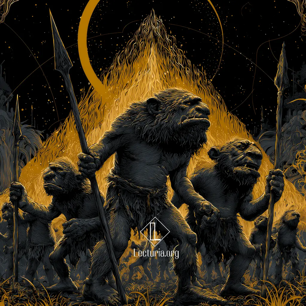 Arthur Machen - La pirámide brillante