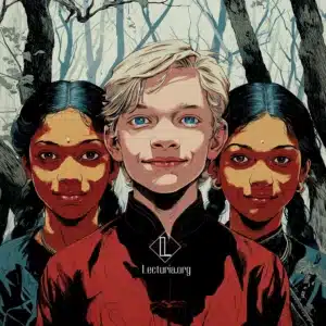 Bram Stoker - Gibbet Hill