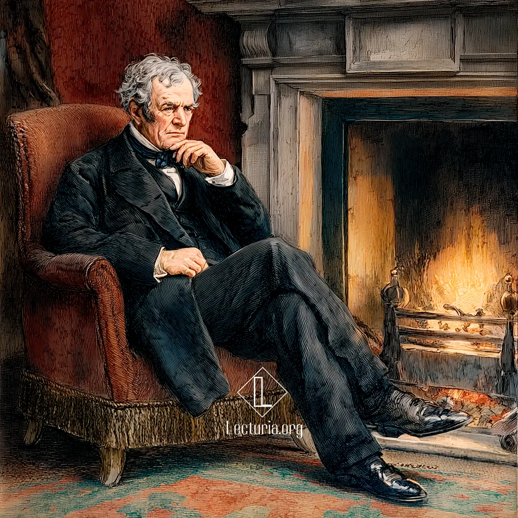 Charles Dickens: The Poor Relation’s Story