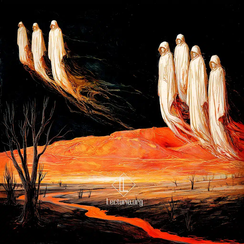 Damon Knight - Cantará el polvo tus alabanzas