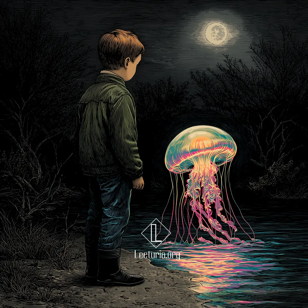 Gordon R. Dickson - El regalo de navidad