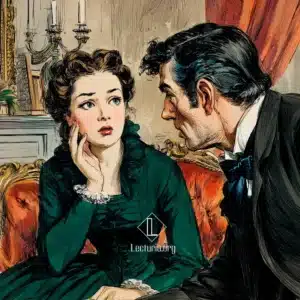 Guy de Maupassant - Un regalo de Año Nuevo