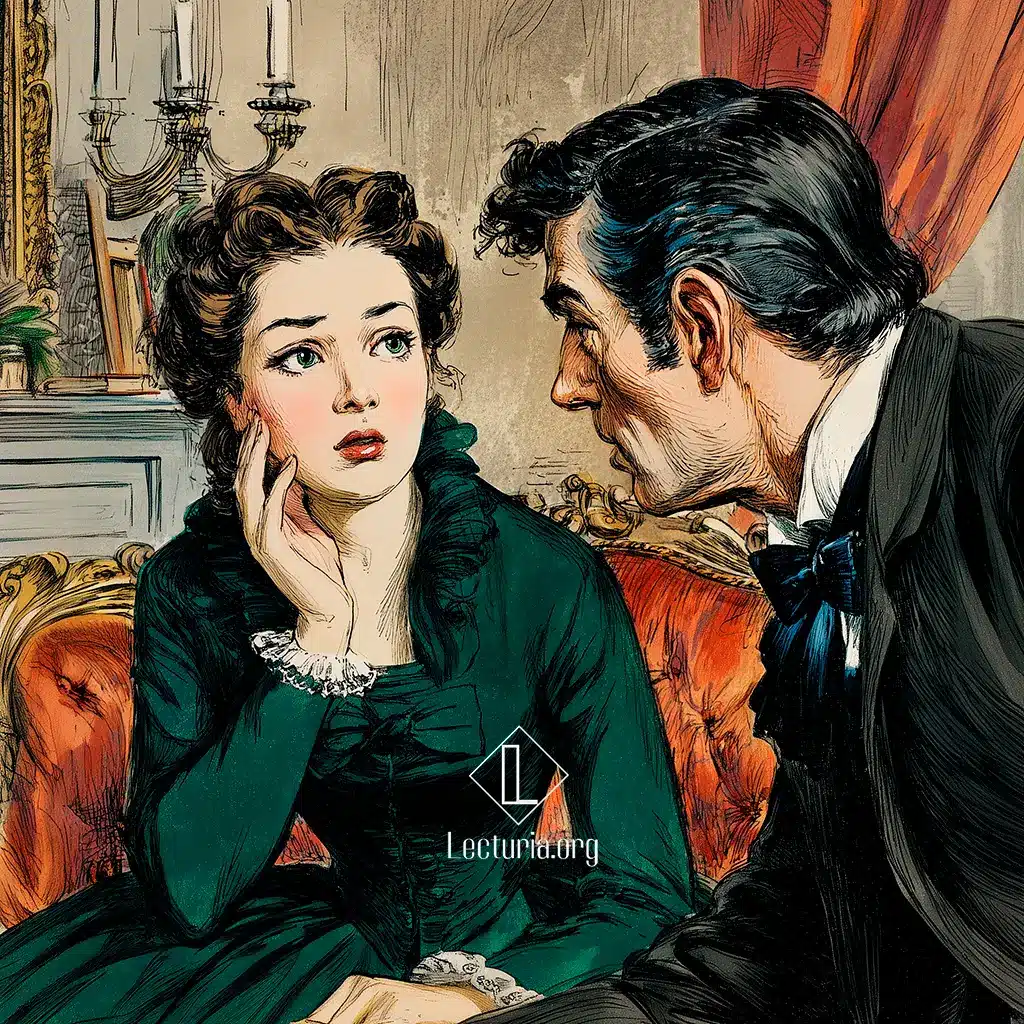 Guy de Maupassant - Un regalo de Año Nuevo