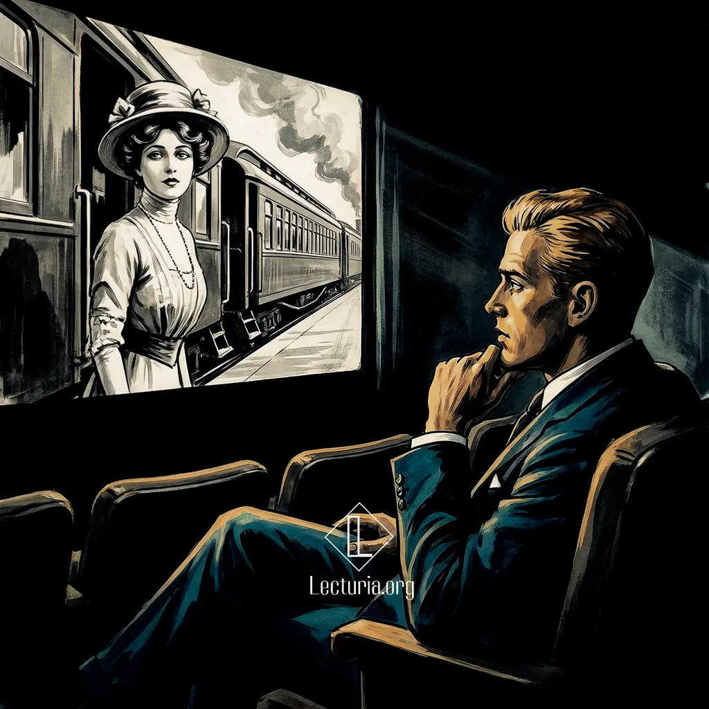 Horacio Quiroga - El puritano