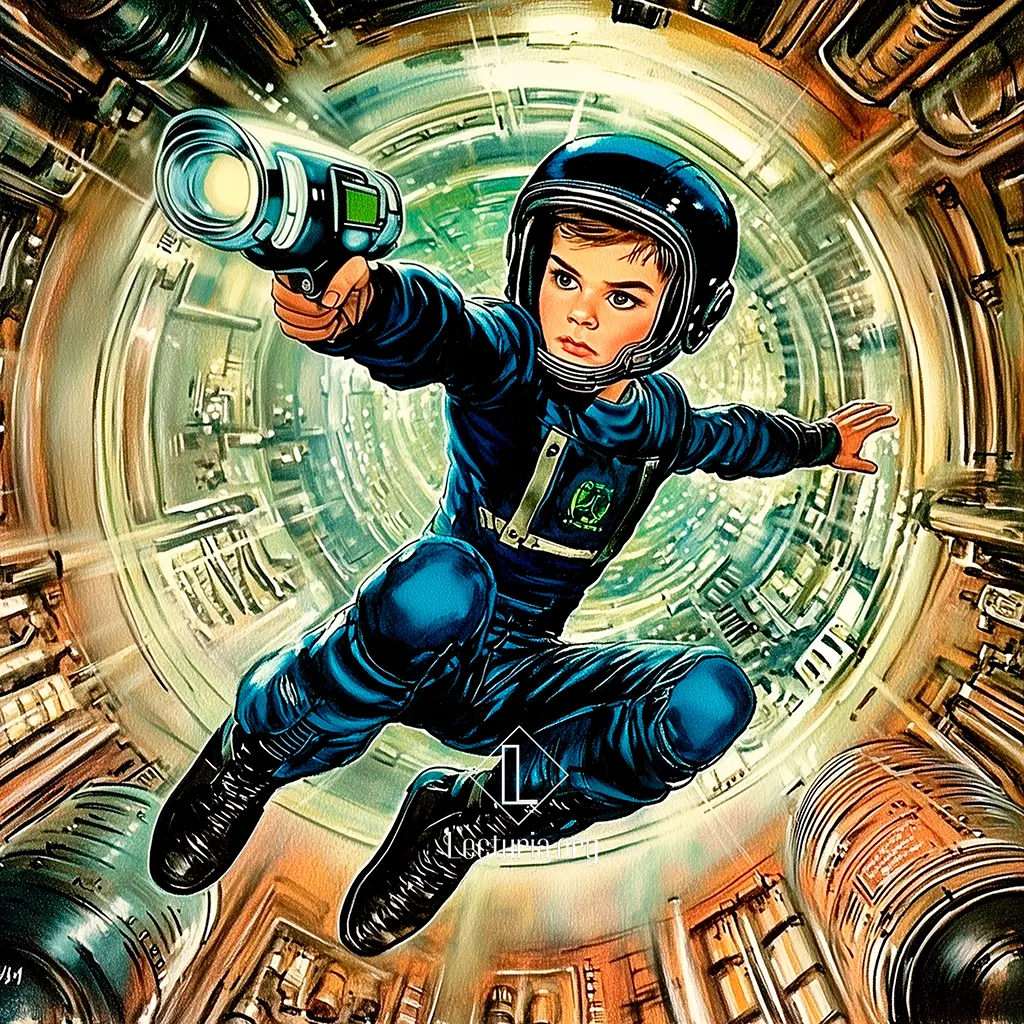 Orson Scott Card - El juego de Ender