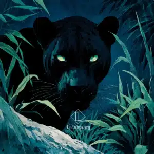 Ambrose Bierce - Los ojos de la pantera