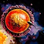 Doris Piserchia - Un día típico