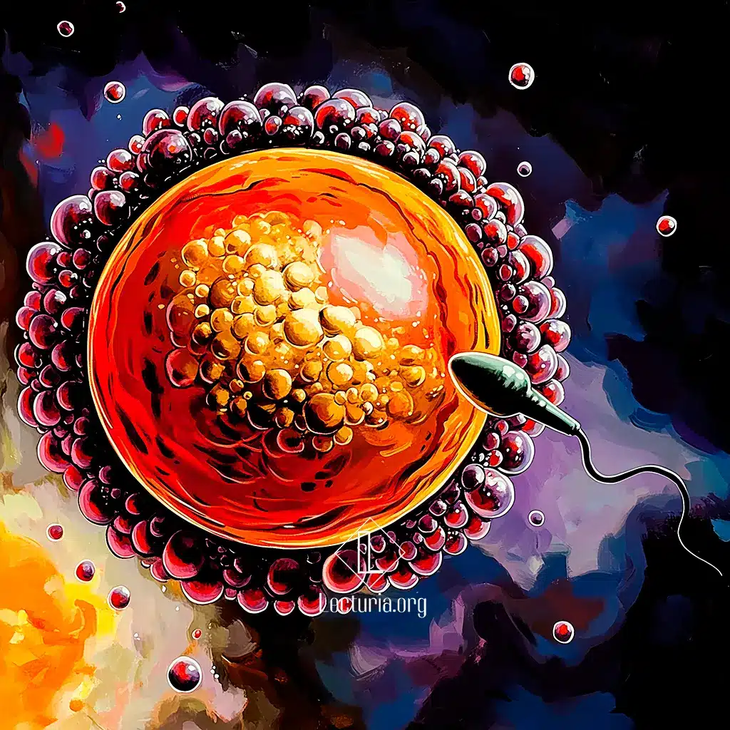 Doris Piserchia - Un día típico