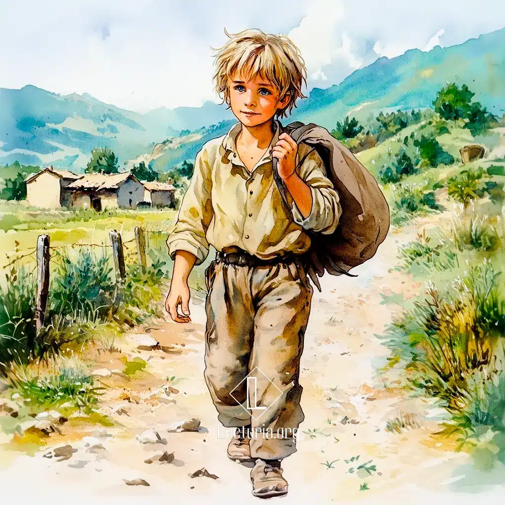 Edmondo De Amicis - De los Apeninos a los Andes