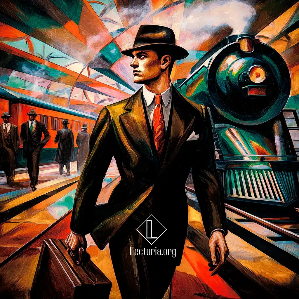 Giovanni Papini - El espejo que huye