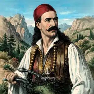 Mary Shelley: The Evil Eye