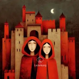 Mary Shelley: The Pilgrims