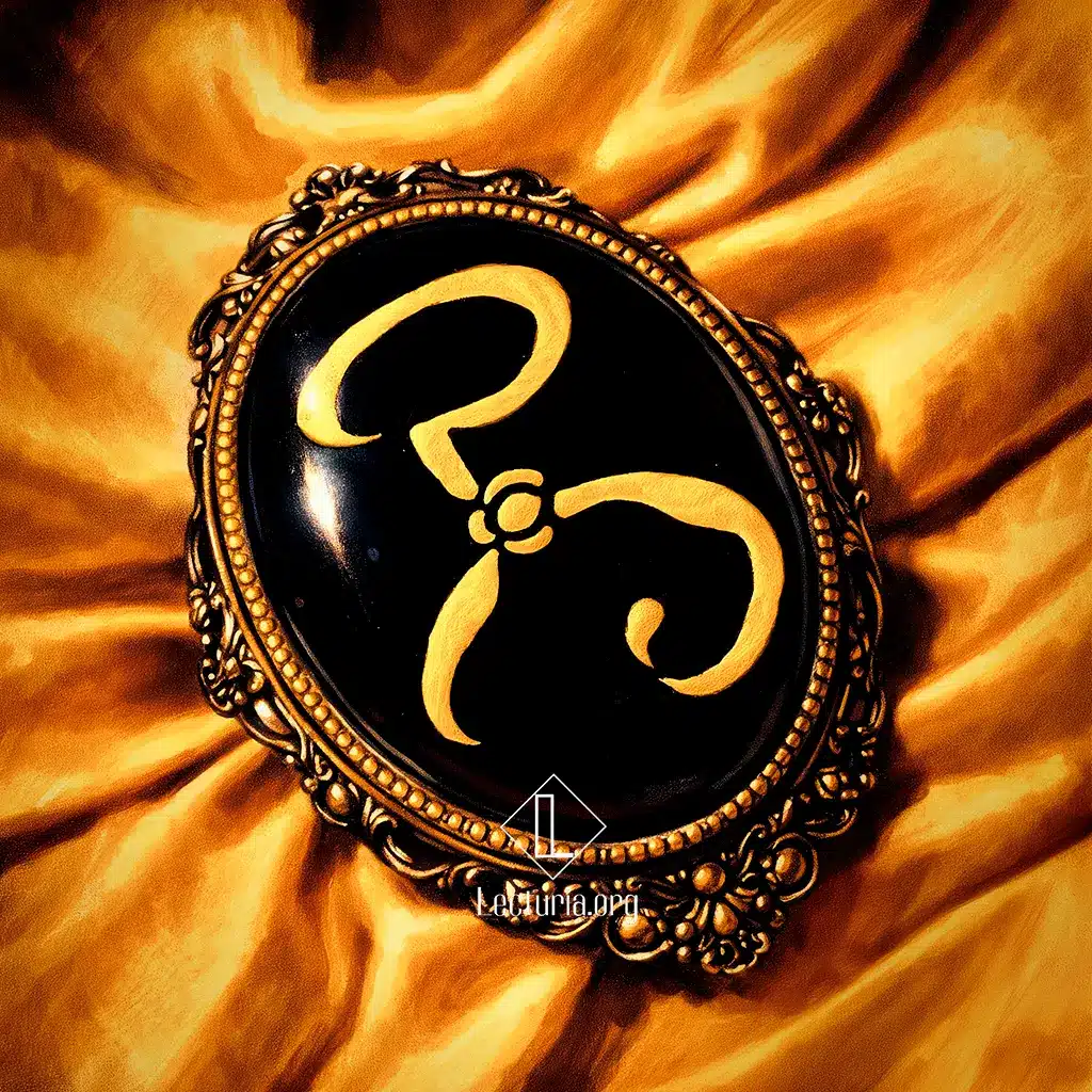 Robert W. Chambers - El signo amarillo