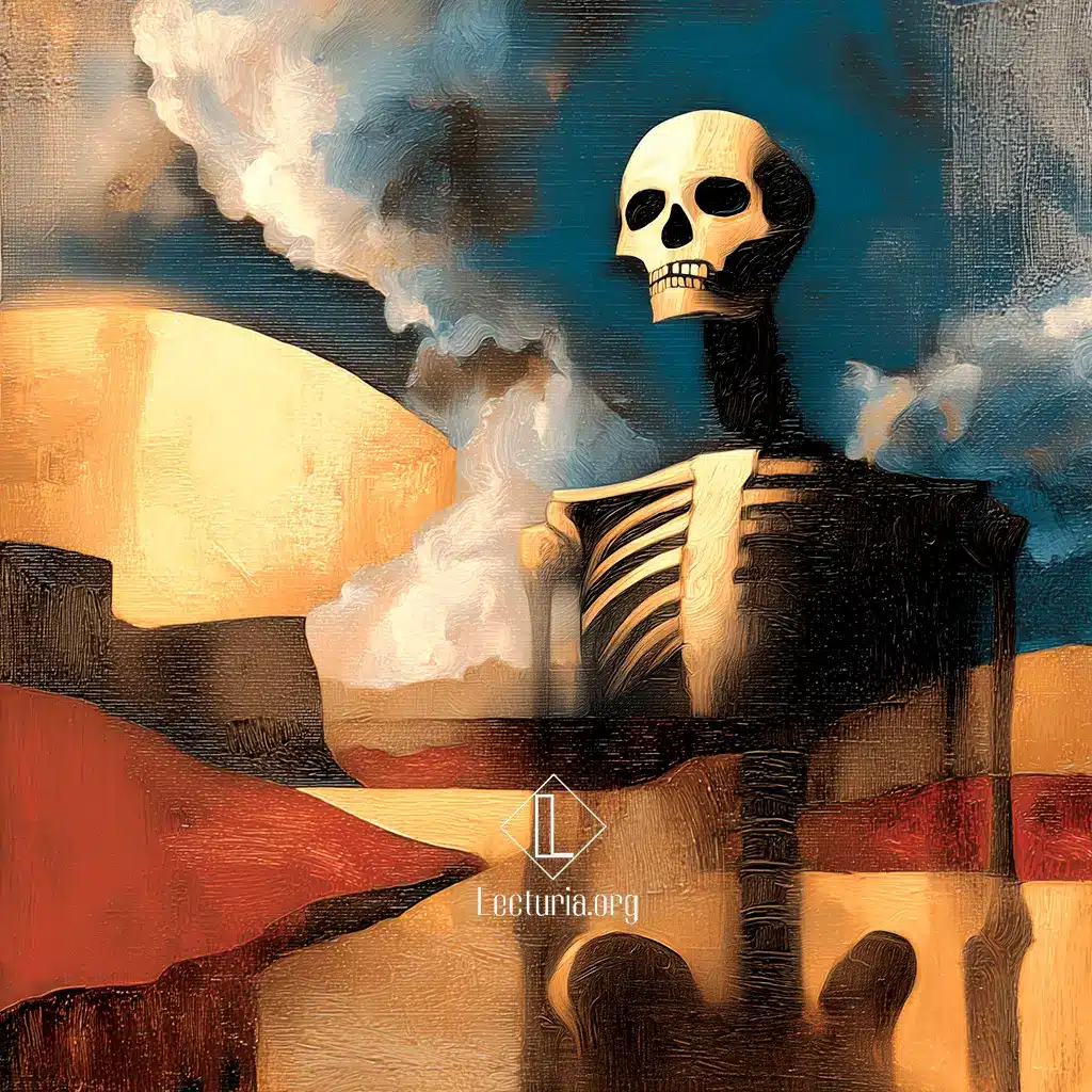 Abraham Valdelomar - Finis desolatrix veritae