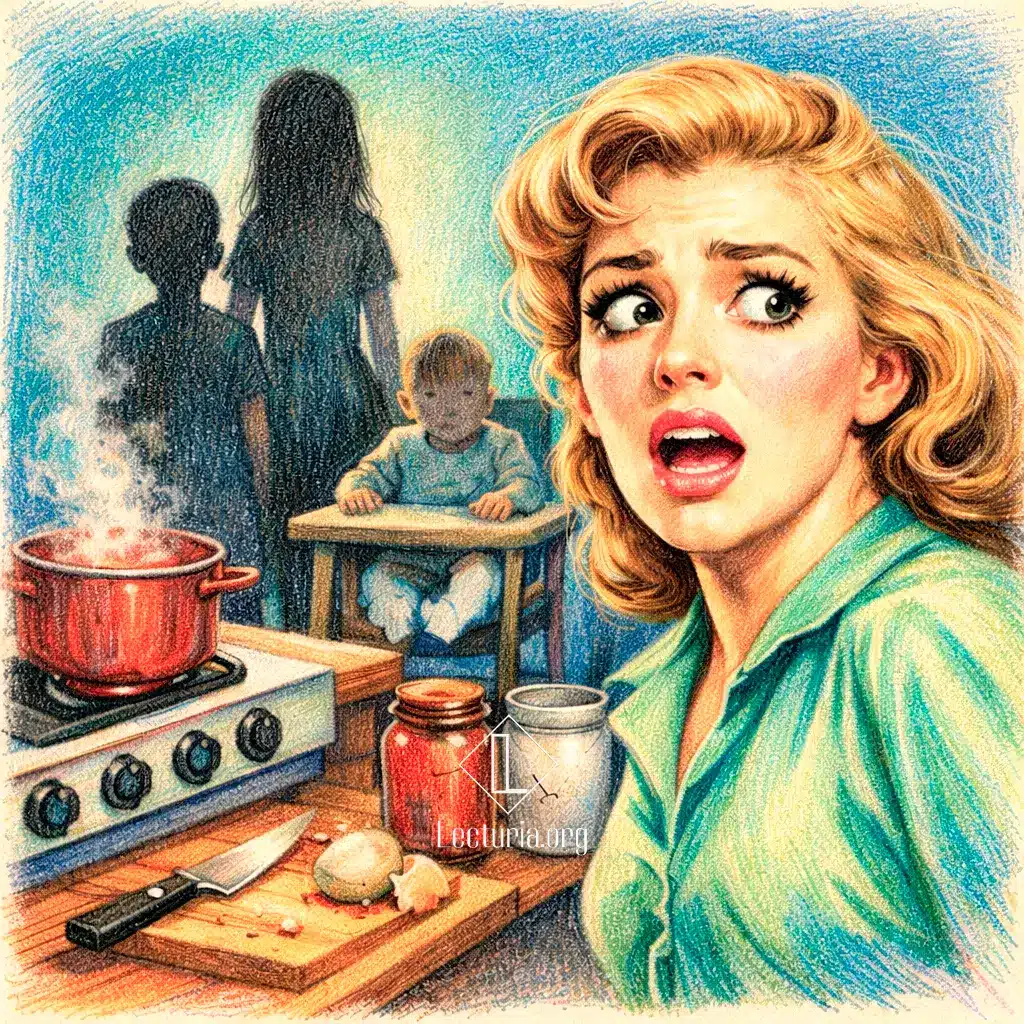 Ana María Shua - Como una buena madre. Resumen y análisis