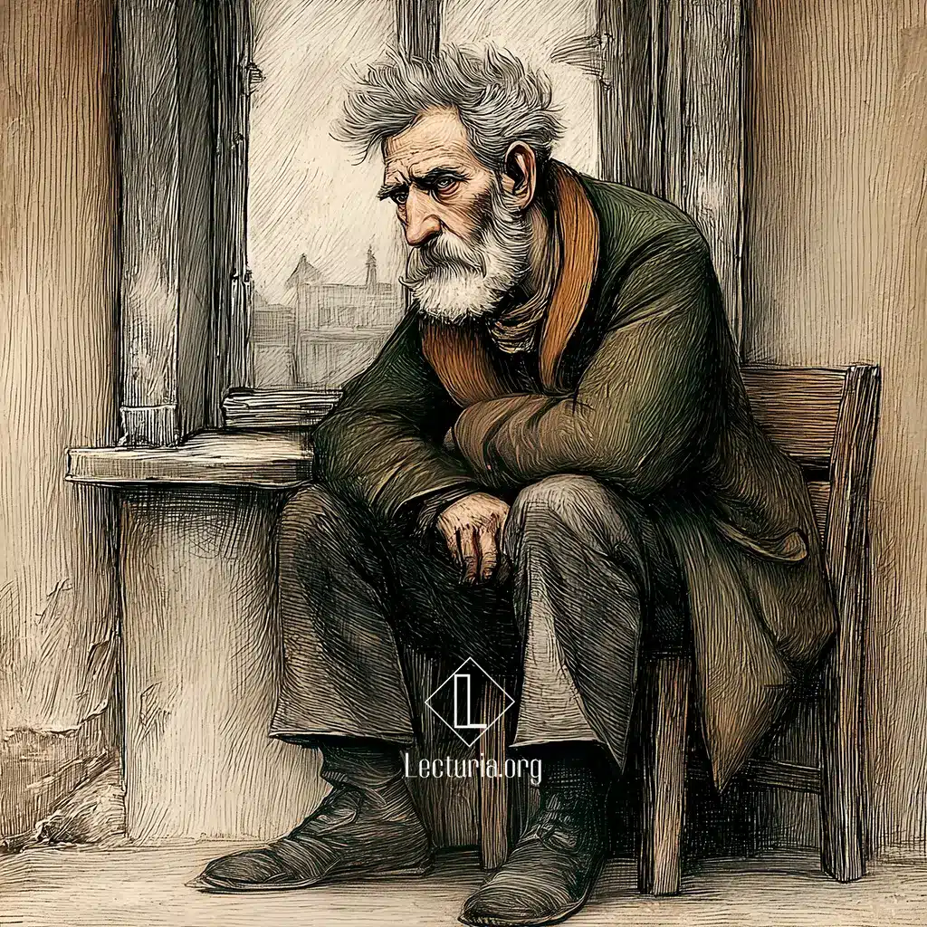 Fiódor Dostoyevski - El ladrón honrado