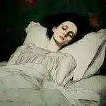 Guy de Maupassant - La loca