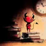 Isaac Asimov: El viajero del tiempo