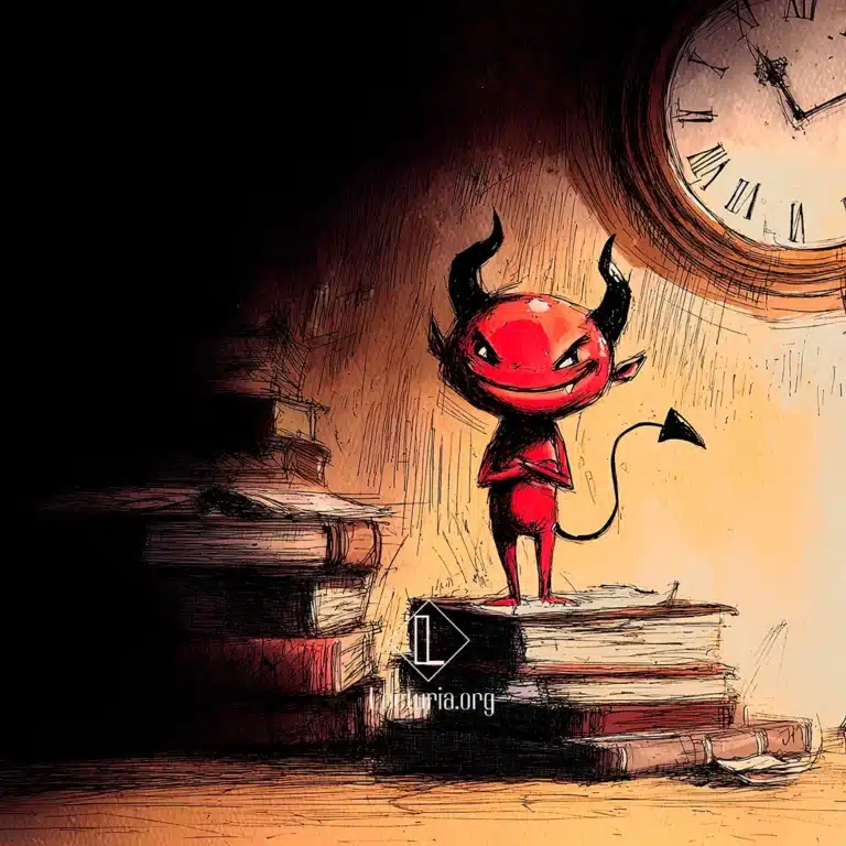 Isaac Asimov: El viajero del tiempo