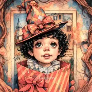 Ray Bradbury: Jack-in-the-Box. Summary and Analysis