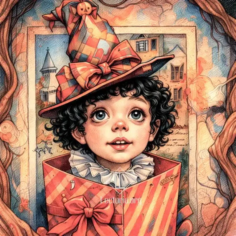 Ray Bradbury - La caja de sorpresas. Resumen y análisis