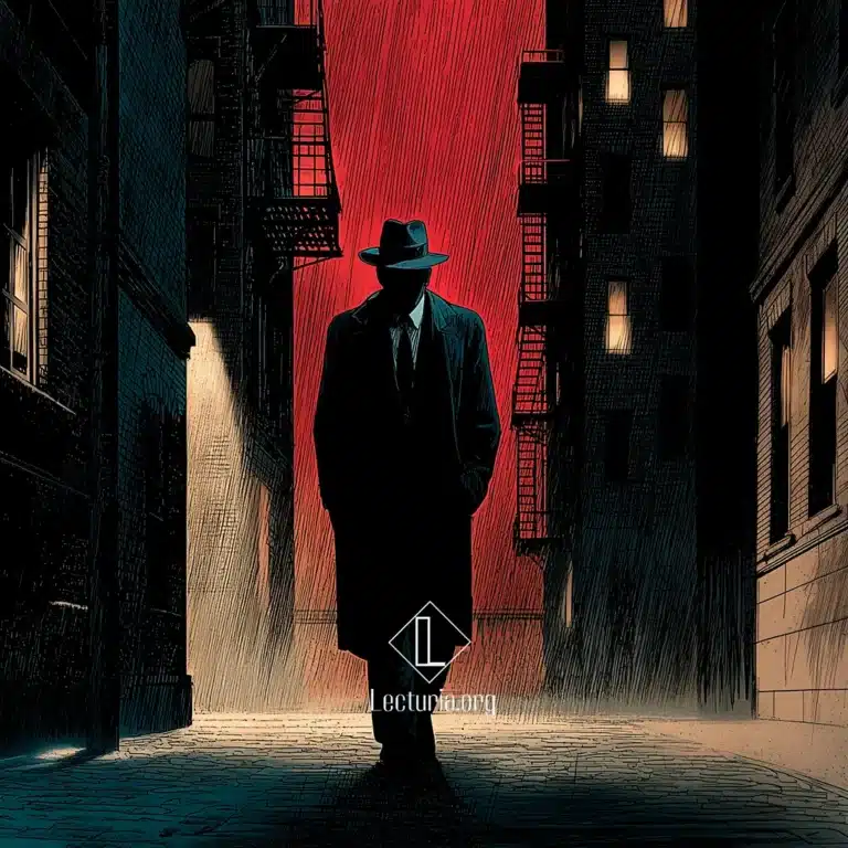 Shirley Jackson - Jack el Destripador