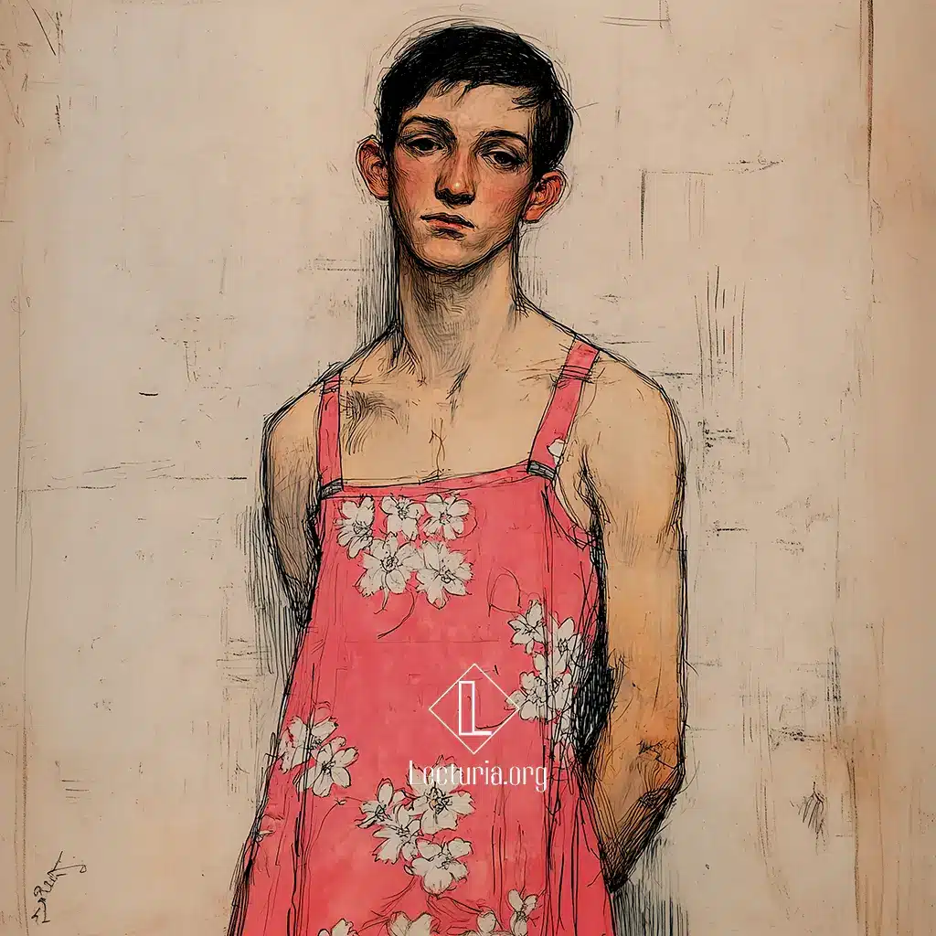 Horacio Quiroga - Una historia inmoral