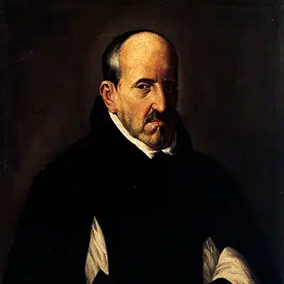 Luis de Góngora color 400